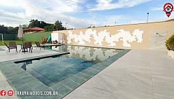 Cond. Fechado Greenvillage - Lazer Privativo