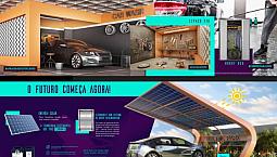 Apartamento 2 Dorm - 2 Vagas - Andar Alto - Maranata Vila - Vila Industrial