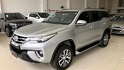 Toyota Hilux Cd Srx 4X4 2.8 Tdi 16V Diesel Aut. 2020 Diesel
