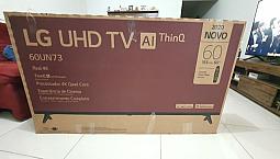 Tv Smart Televisão Nova Todos Os Tamanhos
