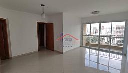 Apartamento Para Alugar Em Vila Itapura De 96.00M² Com 3 Quartos, 3 Banheiros, 1 Suíte E 2