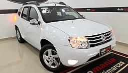 Renault Duster 2.0 (Blindado) 34 Mil Rodados 