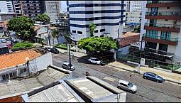 Apartamento Para Aluguel Tem 181 Metros Quadrados Com 4 Quartos Em Umarizal - Belém - Pa