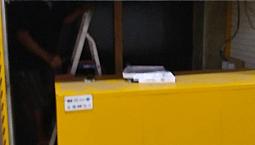 Alugo Box No Centro Fashion / Setor Amarelo 
