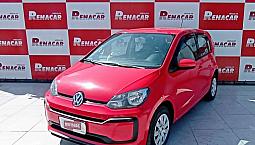 Volkswagen Up! Take 2018 1.0 3Cc Manual 
