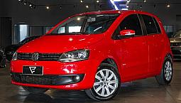 Volkswagen Fox Trend 1.6 2013 (Completo!)