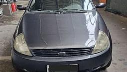 Ford Ka Action 2003, 1.6, Completo