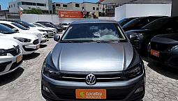 Virtus 2020/2021 1.0 200 Tsi Comfortline Automático