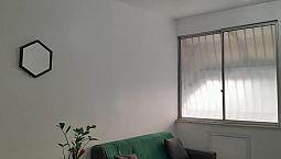 Alugo Apartamento Em Santa Rosa Niterói