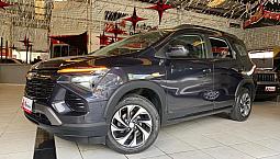 Chevrolet Spin Premier 2025 7 Lugares !!!