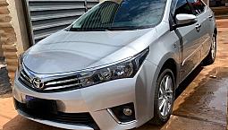 Toyota Corolla Gli 1.8 Flex 16v Aut. 2017