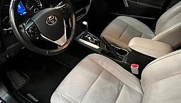 Toyota Corolla Xei 2.0 Flex 16V Aut. 2018