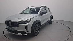 Fiat Pulse Audace Turbo 200 Aut. (hibrído) 2026