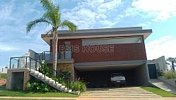 Casa Para Locação Em Cotia, Paisagem Renoir, 4 Dormitórios, 4 Suítes, 6 Banheiros, 5 Vagas