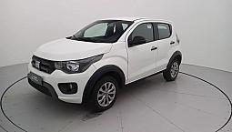 Fiat Mobi Like 1.0 Fire Flex 5P. 2025