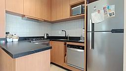 Apartamento Mobiliado De 2 Quartos Na Carvoeira: 120M² E Lazer Privativo Com Churrasqueira