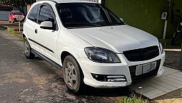 Chevrolet Celta Life/ Ls 1.0 Mpfi 8V Flexpower 3P 2009
