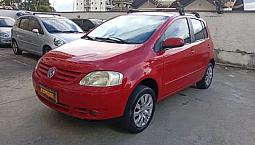 Volkswagen Fox Plus 1.6Mi/ 1.6Mi Total Flex 8V 3P 2005