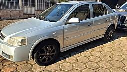 Chevrolet Astra Advantage 2.0 Mpfi 8V Flexpower 5P 2009