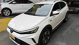 Volkswagen Nivus Highline 1.0 200 Tsi Flex Aut 2026