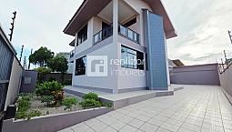 Casa 5 Quartos No Bairro Jardim Atlântico, Florianópolis