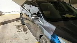 Ford Focus Fastback Tit./T.plus 2.0 Flex Aut. 2017
