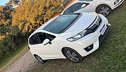 Honda Fit Ex/S/Ex 1.5 Flex/Flexone 16V 5P Aut. 2016