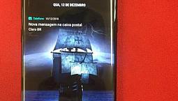 Vendo Celular