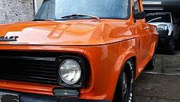 Gm Chevrolet C10 1979