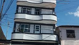 Apto Novo No Antonio Bezerra