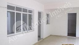 Casa Para Alugar No Bela Vista, Osasco