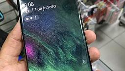 S10 128 Gb Impecável Somos Loja Física Em Cotia Aceito Trocas !!!!