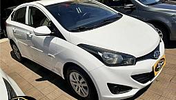 Hb20S 2015/15 1.0 Comfort Plus 