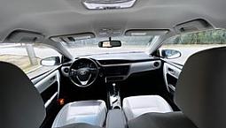 Toyota Corolla Xei 2018 Com Apenas 67 Mil Rodados 
