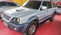 L200 Outdoor 2.5 Diesel Manual 11/12 Completo