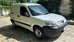 Peugeot / Partner 1.6 16V Flex 3P 2020