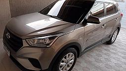 Creta 1.6 Aut 2021