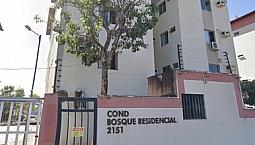 Lr| Apartamento Para Venda Tem 49 Metros Quadrados Com 2 Quartos Em Colorado - Teresina - 