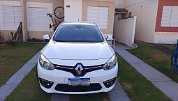 Vendo Fluence Dynamique Aut. 2016 Top 