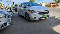 Prisma Lt 1.4 - 2018 ( Triunfo Automóveis )