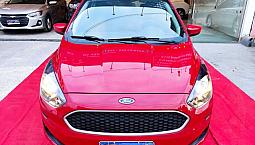 Ford Ka  1.0 2019/2019