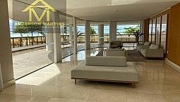 * 4 Dormitórios C/ Suíte * Sala * Cozinha * 4 Banheiros * Área De Serviço Cód: 20361 D