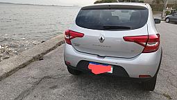 Sandero Zen 1.6 Aut 2019/2020 Km 12.900