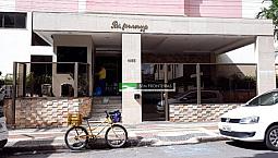 Apartamento Com 4 Dormitórios À Venda, 156 M² Por R$ 485.000,00 - Setor Bueno - Goiânia/Go