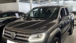 Amarok Highline 2018 Extra
