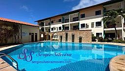 Excelente Apartamento No Vilamar Suítes, Lazer Completo!