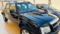 Oportunidade: S10, 2010, Flex, Extra, Abaixo Da Fipe, 55.500,00