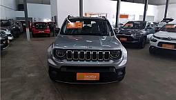 Jeep Renegade 2023 1.3 T270 Turbo Flex Longitude At6