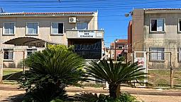 Vendo Um Apartamento No Bairro Centro Oeste Cg. Ms