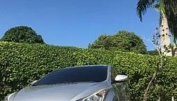 Hyundai Elantra 2016 2.0 Gls 16V Flex (Gnv) 4P Automático